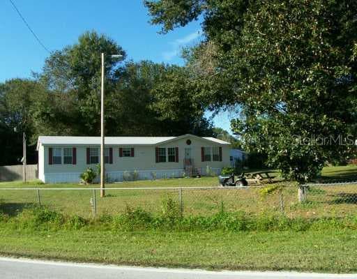 20511 LAKE PATIENCE ROAD LAND O LAKES, FL 34638