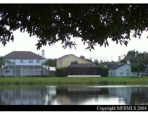 11521 GLENMONT DRIVE TAMPA, FL 33635