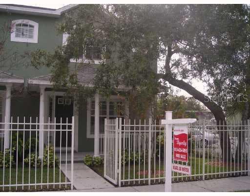 3702 W CASS STREET UNIT 7 TAMPA, FL 33609