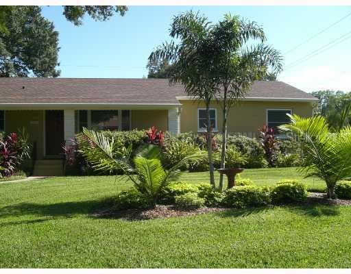 3518 W EL PRADO TAMPA, FL 33629