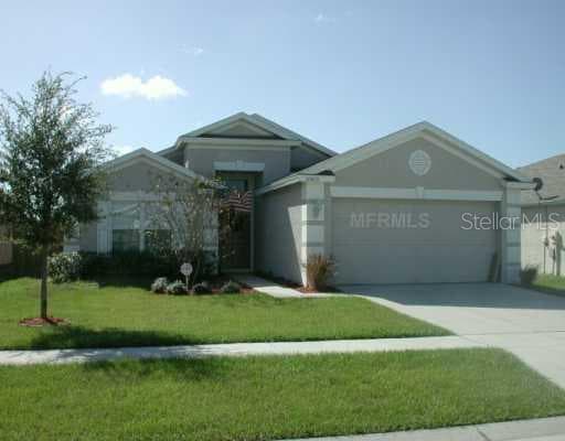 10425 PARAGON PLACE RIVERVIEW, FL 33569