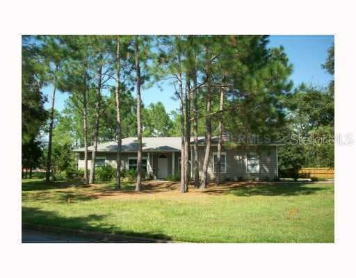 113 BURRELL ROAD EUSTIS, FL 32726