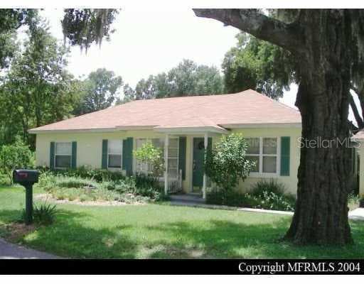 505 N FRANKLIN STREET PLANT CITY, FL 33563