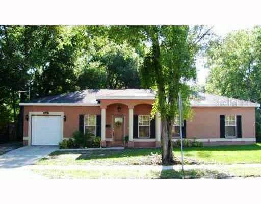 3613 N 16TH STREET TAMPA, FL 33605