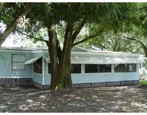 1255 SYDNEY DOVER ROAD DOVER, FL 33527