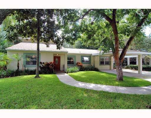 3914 W LEONA STREET TAMPA, FL 33629