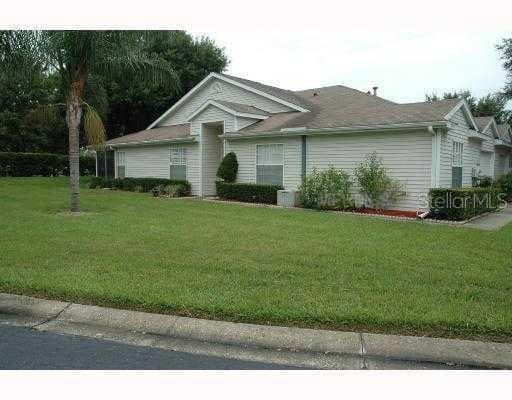21324 AARON COURT LUTZ, FL 33549