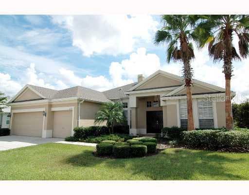 6108 COGNAC CIRCLE LUTZ, FL 33558