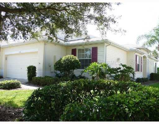 1126 RADISON AVENUE UNIT 9 SUN CITY CENTER, FL 33573