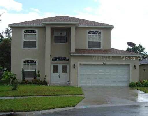 7602 OCEAN HARBOR LANE TAMPA, FL 33615