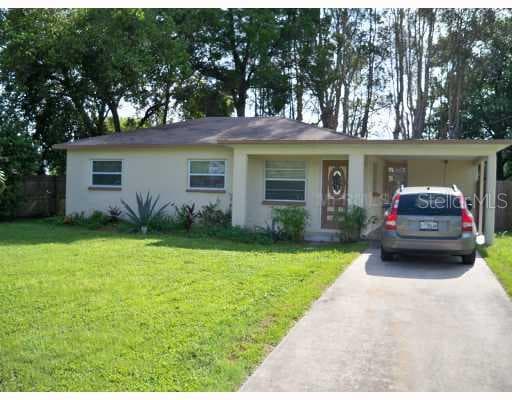 11201 N MITCHELL AVENUE TAMPA, FL 33612