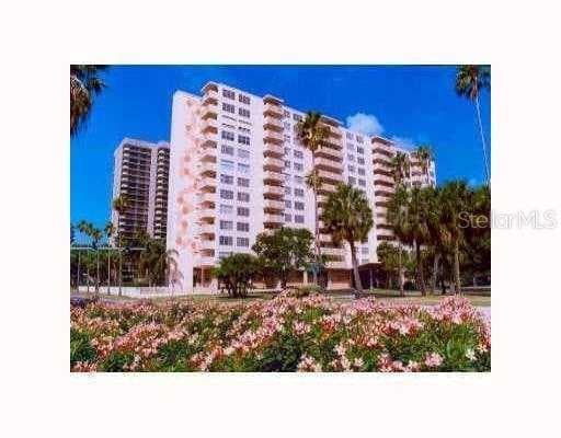 2401 BAYSHORE UNIT 612 TAMPA, FL 33629