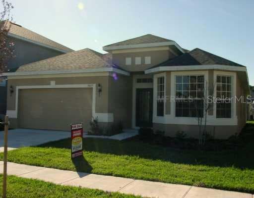9427 EDENSHIRE CIRCLE ORLANDO, FL 32836