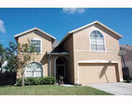 2320 NEEDHAM DRIVE VALRICO, FL 33596