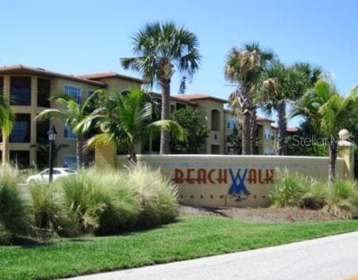 4302 BAYSIDE VILLAGE DRIVE UNIT 102 TAMPA, FL 33615