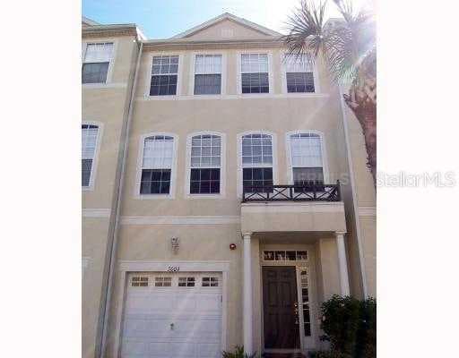 3004 BAYSHORE POINTE DRIVE TAMPA, FL 33611