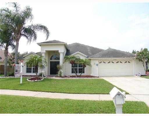9908 COLONNADE DRIVE TAMPA, FL 33647