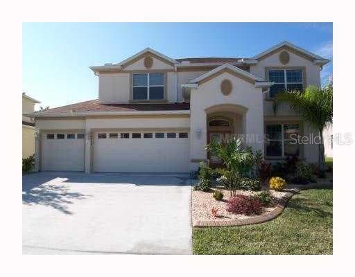 10448 DEERBERRY DRIVE LAND O LAKES, FL 34638