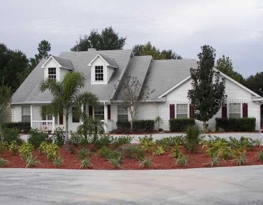 3722 MOTT ROAD DOVER, FL 33527