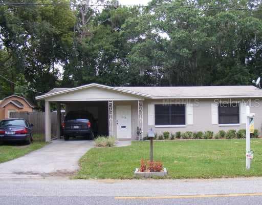 1003 N BRACEWELL DRIVE PLANT CITY, FL 33563