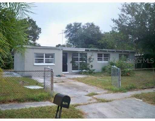 1604 CARNEGIE CREEK TAMPA, FL 33619