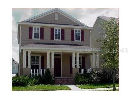 16111 BRIDGEWALK DRIVE LITHIA, FL 33547