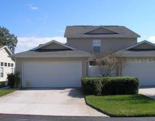 1636 LULLWATER LANE UNIT 1636 LUTZ, FL 33549