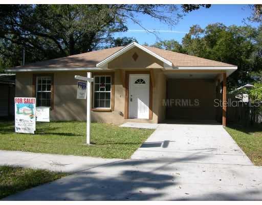 8008 N MULBERRY STREET TAMPA, FL 33604