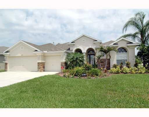 12903 CASTLEMAINE DRIVE TAMPA, FL 33626