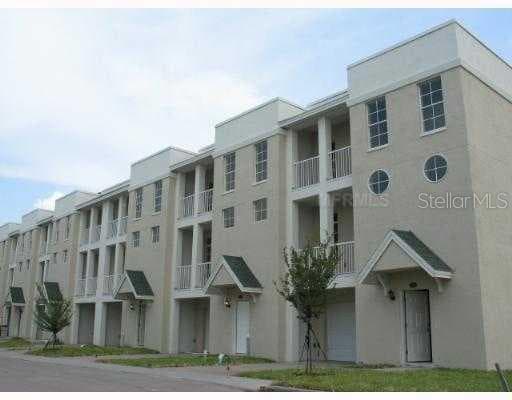 4505 LEGACY PARK DRIVE UNIT 59 TAMPA, FL 33611