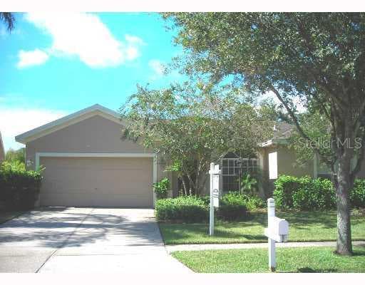 9810 BENNINGTON DRIVE TAMPA, FL 33626