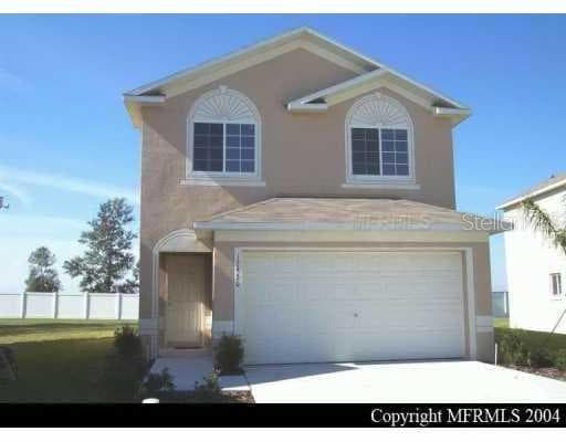 12920 FENNWAY RIDGE DRIVE RIVERVIEW, FL 33579