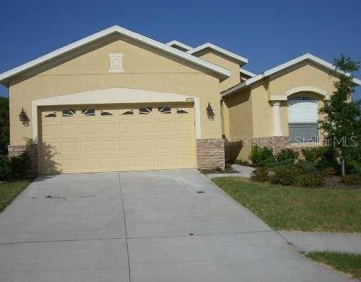 14158 SWEETSHRUB COURT BROOKSVILLE, FL 34613