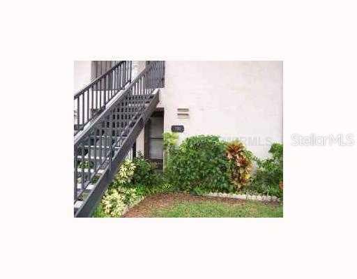 4508 S OAK DRIVE S UNIT T-91 TAMPA, FL 33611