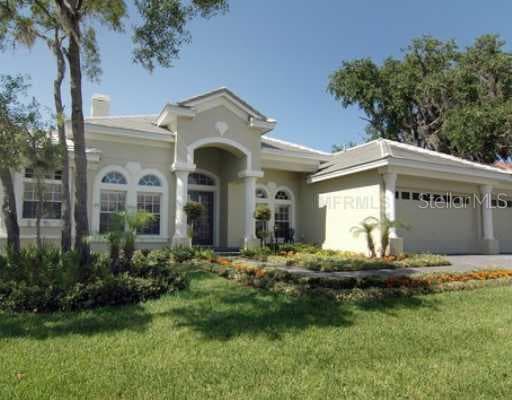 6116 AVOCETRIDGE DRIVE LITHIA, FL 33547