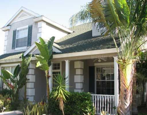 10808 LAUREL GLEN PLACE TAMPA, FL 33626