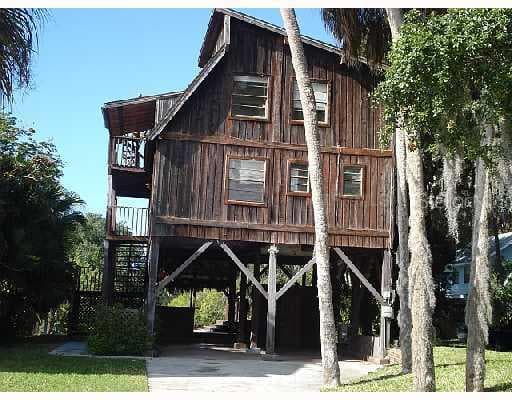 8727 OLD POST ROAD PORT RICHEY, FL 34668