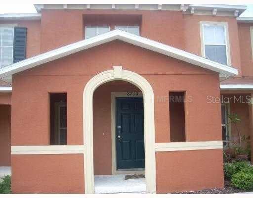 8710 SHELDON CREEK BOULEVARD TAMPA, FL 33615