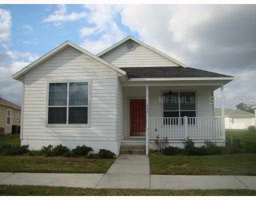 37423 PICKETTS MILL AVENUE ZEPHYRHILLS, FL 33542
