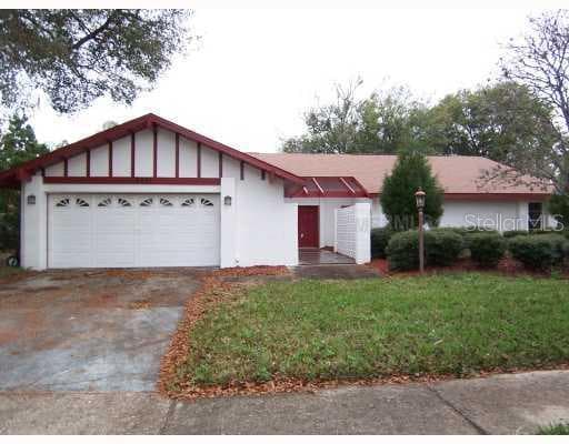 3721 MONARCH DRIVE TAMPA, FL 33618