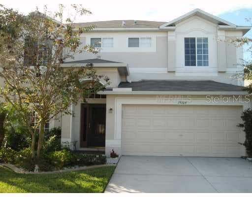 19104 CYPRESS GREEN DRIVE LUTZ, FL 33558