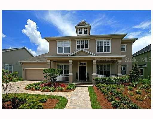 14661 CANOPY DRIVE TAMPA, FL 33626