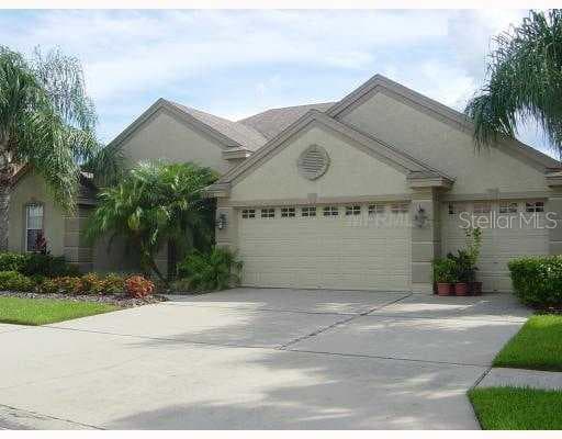 11912 MIDDLEBURY DRIVE TAMPA, FL 33626