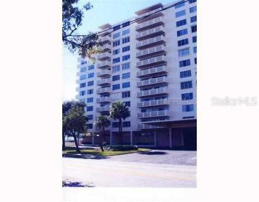2401 BAYSHORE UNIT 1108 TAMPA, FL 33629
