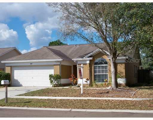 4907 RAMBLING ROSE PLACE TAMPA, FL 33624