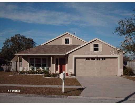 24123 ROYAL FERN DRIVE LUTZ, FL 33559