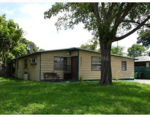 6011 W JEAN STREET TAMPA, FL 33634