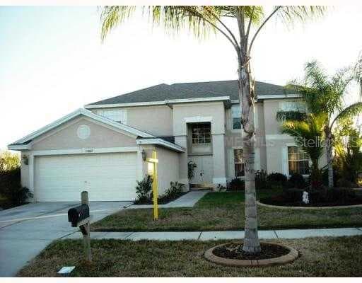 13007 CARLINGTON LANE RIVERVIEW, FL 33579