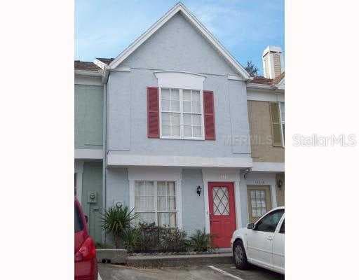 11314 GRANDVILLE DRIVE TEMPLE TERRACE, FL 33617