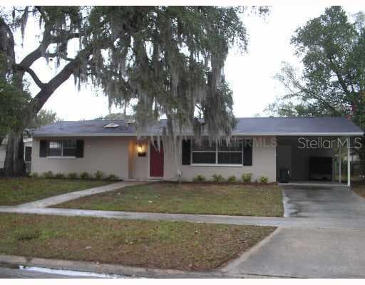 4412 POMPANO DRIVE TAMPA, FL 33617